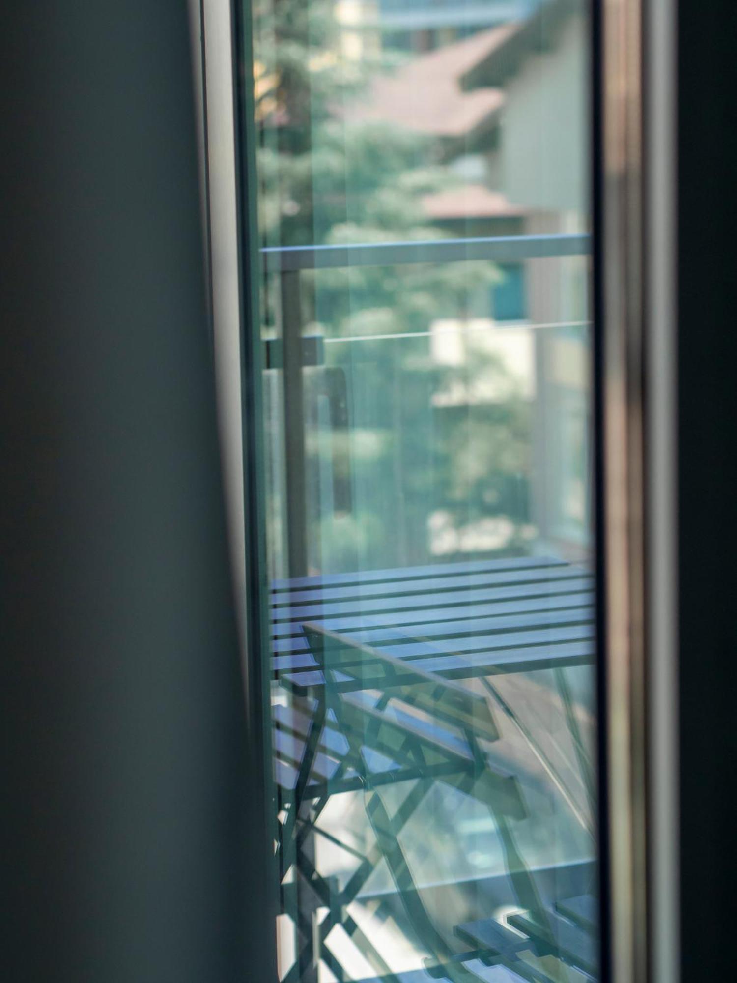 Vertigo2 Huge Apartment 2 Bedrooms Balcony Parking 索菲亞 外观 照片